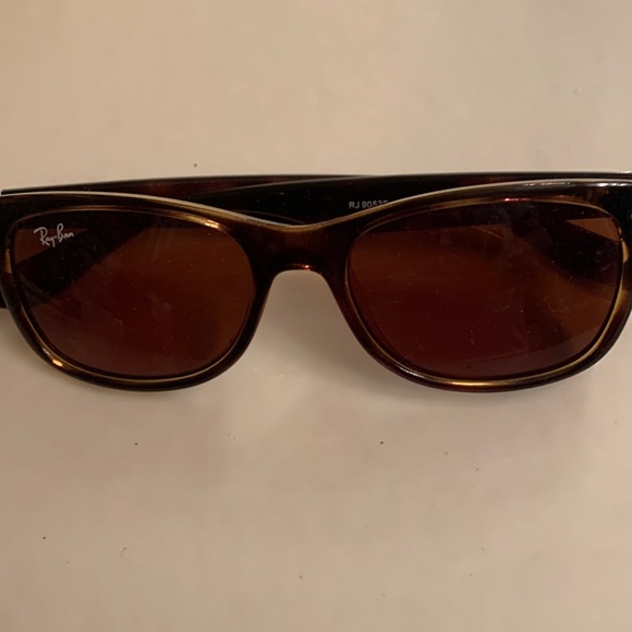 Ray-Ban Other - Kids Ray Ban Sunglasses